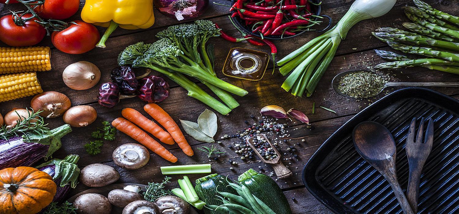 4 лесни начина да се храниш по-здравословно