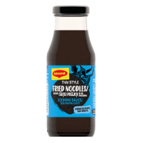 MAGGI сос за готвене на пържени нидъли, бутилка, 190ml e/225 g e​