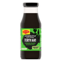 MAGGI Сос за готвене Терияки​, 183ml e/225 g e​