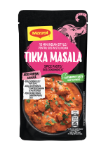 MAGGI Сос за приготвяне на пиле Тикка Масала,саше,65g