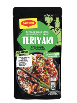 MAGGI Сос за приготвяне на пиле Терияки,саше,65g
