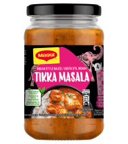 MAGGI  Тикка Масала сос, Буркан, 340 гр