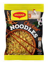 MAGGI Спагетини с вкус на пиле, саше, 59.2 г