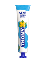 THOMY Горчица, туба, 200г