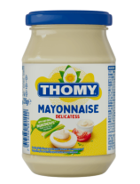 THOMY Mайонеза, стъклен буркан, 235г
