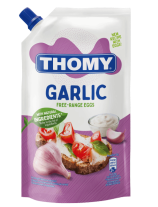 THOMY Сос Чесън, Плик, 220г