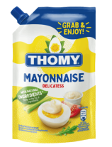 THOMY Mайонеза, Плик, 170г
