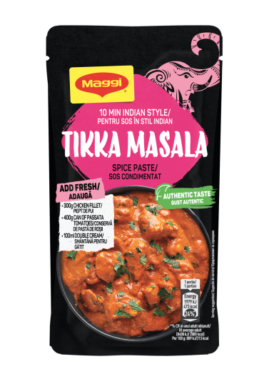 MaggiPaste TikkaMasala front