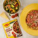 MAGGI® Идея за Спагети Болонезе