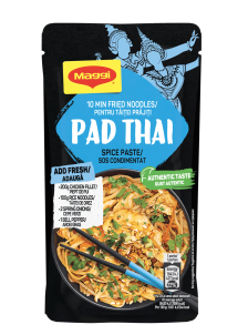 MAGGI Сос за приготвяне на пиле Пад Тай, саше, 65g