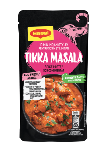 MAGGI Сос за приготвяне на пиле Тикка Масала,саше,65g