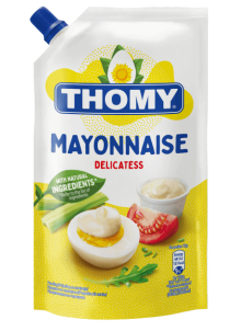 THOMY Mайонеза, Плик, 280мл