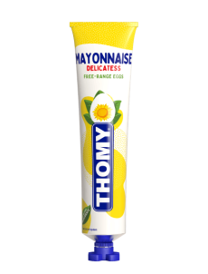 THOMY Mайонеза, туба, 165г