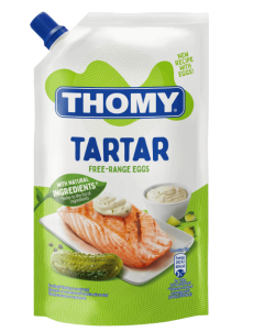 THOMY Сос Тартар, Плик, 220г