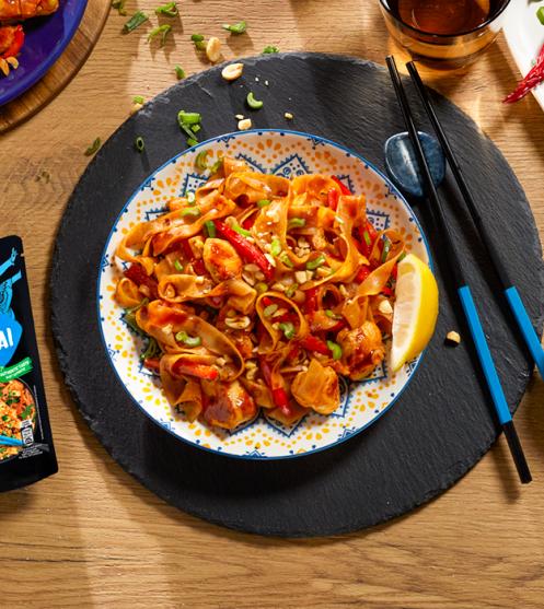 pad thai