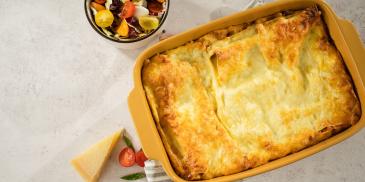 Лазаня с MAGGI® Идея за Спагети Болонезе